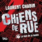 Chiens de rue - épisode 1: La nuit de la honte