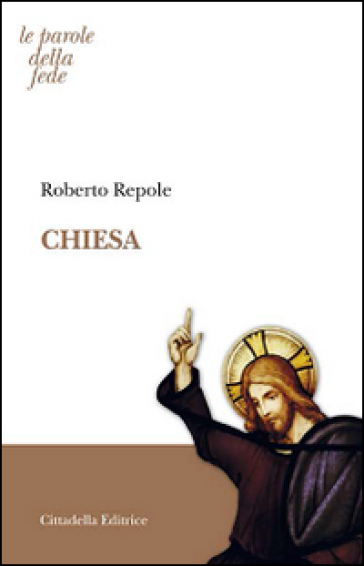 Chiesa - Roberto Repole