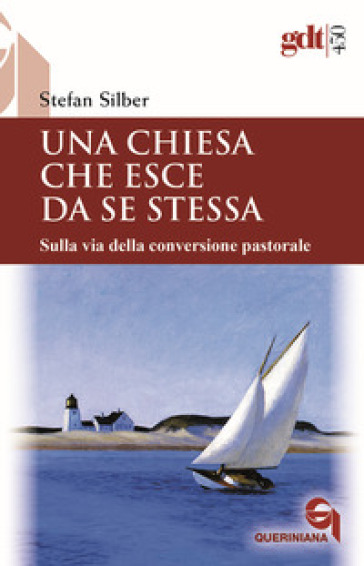 Una Chiesa che esce da se stessa - Stefan Silber