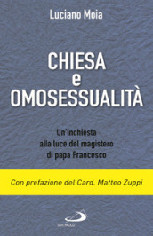 Chiesa e omosessualità. Un