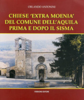 Chiese «Extra Moenia» del comune dell