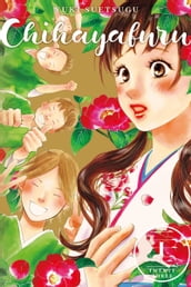 Chihayafuru 23