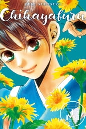 Chihayafuru 34