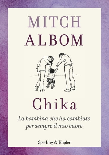 Chika (versione italiana) - Mitch Albom