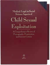 Child Sexual Exploitation