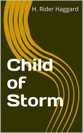 Child of Storm