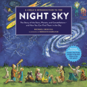 A Child s Introduction To The Night Sky (Revised and Updated)