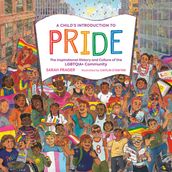 A Child s Introduction to Pride