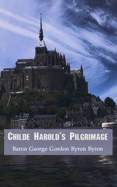 Childe Harold s Pilgrimage