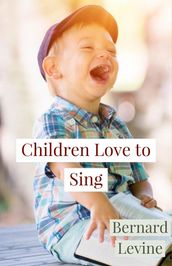 Children Love to Sing