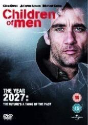 Children Of Men [Edizione: Regno Unito]