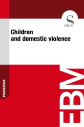 Children and Domestic Violence