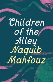 Children of the Alley