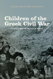 Children of the Greek Civil War