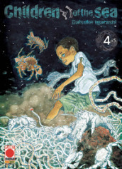 Children of the sea. 4.