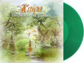 Children of the sounds (vinyl green tran