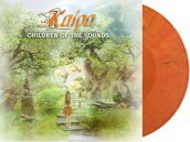 Children of the sounds (vinyl solid yell