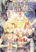 Children of the whales. Vol. 22