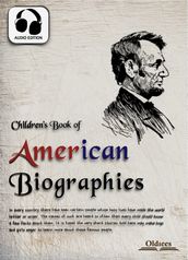Children s Book of American Biographies