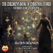 Children s Book of Christmas Stories, The