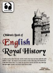 Children s Book of English Royal History