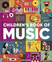 Children s Book of Music