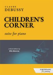 Children s Corner by Debussy - critical edition