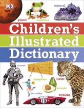 Children s Illustrated Dictionary