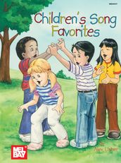 Children s Song Favorites