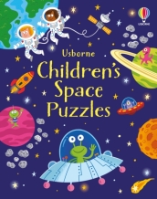 Children s Space Puzzles