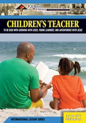 Children s Teacher