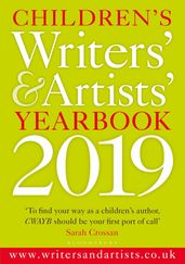 Children s Writers  & Artists  Yearbook 2019