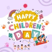 Children s day Celebration