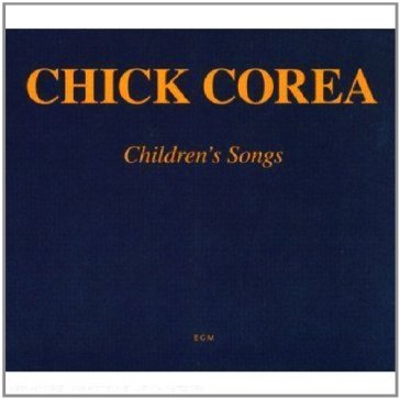 Children's songs - Chick Corea