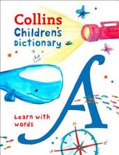 Children¿s Dictionary
