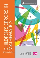 Childrens Errors in Mathematics