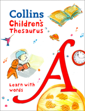 Children¿s Thesaurus