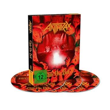 Chile on hell - Anthrax