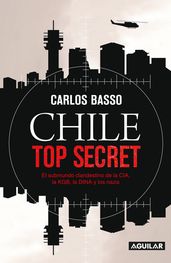 Chile top Secret