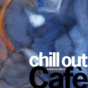Chill out cafe vol.10