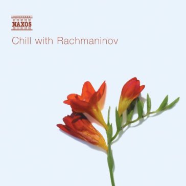 Chill with rachmaninov - Sergei Rachmaninov