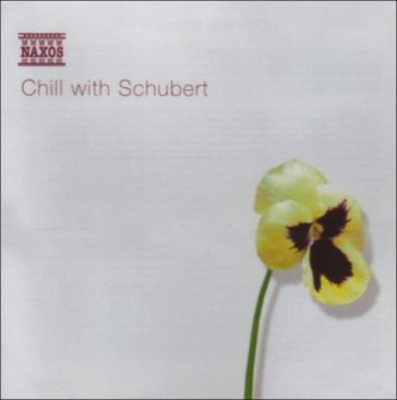 Chill with schubert - Franz Schubert