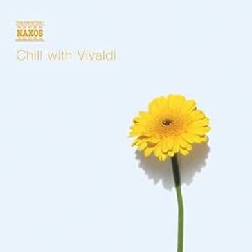 Chill with vivaldi - Antonio Vivaldi