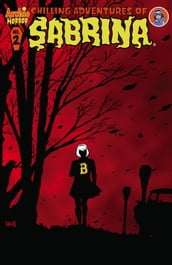 Chilling Adventures of Sabrina #2