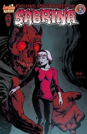 Chilling Adventures of Sabrina #4