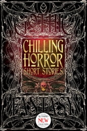 Chilling Horror Short Stories