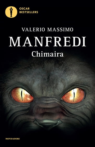 Chimaira - Valerio Massimo Manfredi