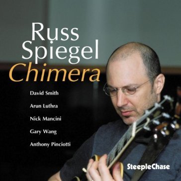 Chimera - RUSS SPIEGEL