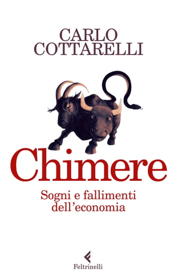 Chimere - Carlo Cottarelli