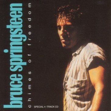 Chimes of freedom ep -liv - Bruce Springsteen